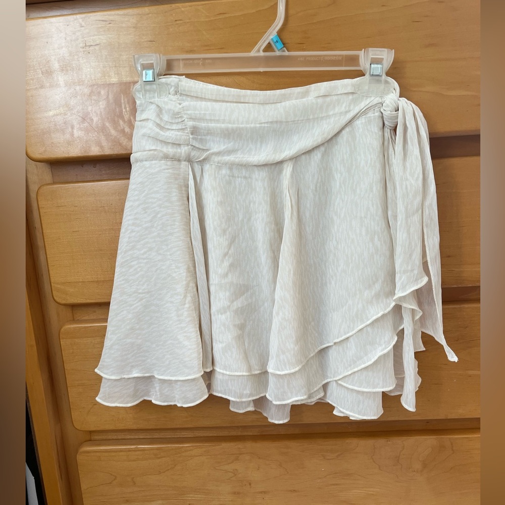Aerie skirt